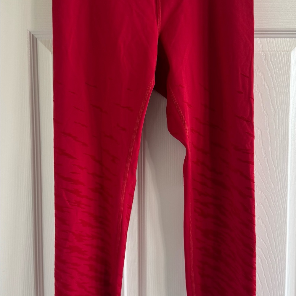 Lululemon Lunar New Year Wunder Under High-Rise Tight 25" - Picture 7 of 12